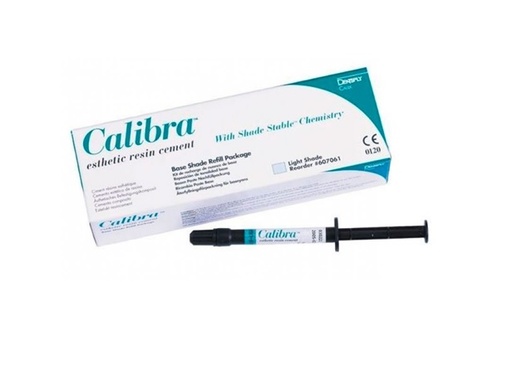 [6930] Calibra Base Dentsply Sirona