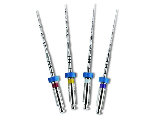 [6944] Limas MTWO parte activa 16mm 21mm 6u VDW