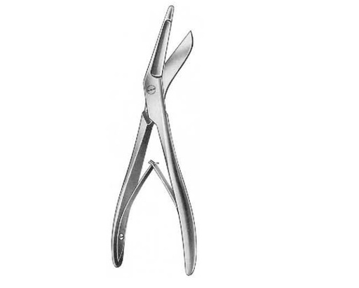 [MS-134-025] Tijera Seutin Quiroproser®