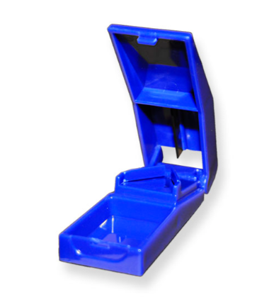 [010505] Partidor de pastillas