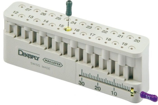 [z1405] Mini Endo-M-Bloc Dentsply Sirona