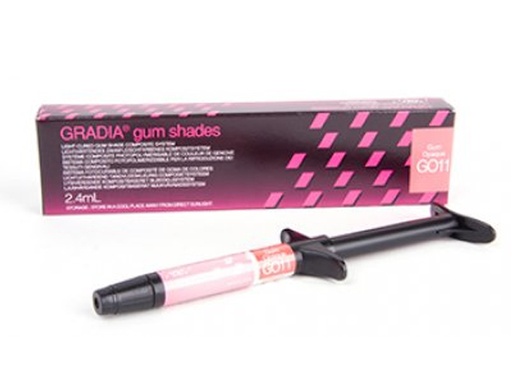 [7079] Gradia Gum Opaco 1 jer x 2,4ml - GC
