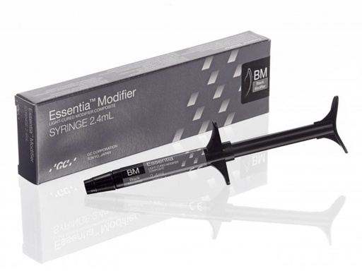 [A74] Essentia Modifier