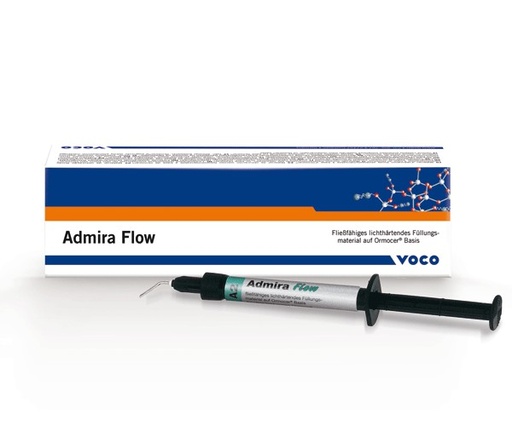 [7239] Admira Flow 2 jeringas x 1,8gr - Voco