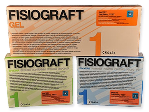 [234] Fisiograft