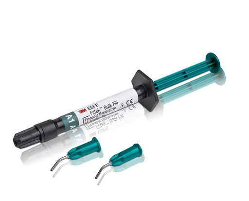 [7370] Filtek BULK FILL Jeringas 2u x 2g 3M ESPE