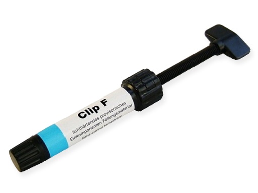 [020719] Clip-F 2 jeringas 4gr