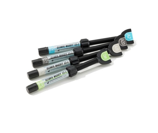 [7408] Clearfil Majesty ES2 Premium Jeringa 3,6g Kuraray