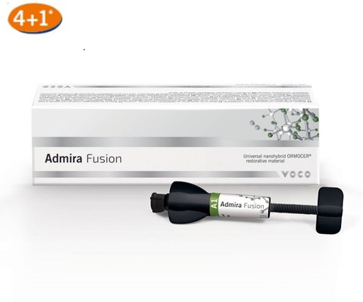 [7422] Admira Fusion Jeringa 3g - Voco