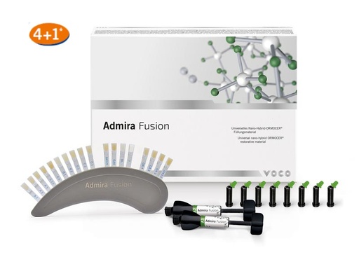 [7423] Admira Fusion 15 cápsulas x 0,2g - Voco