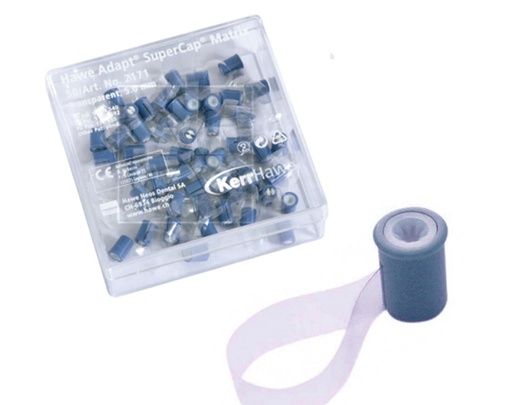 [7448] Adapt Supercap transparentes