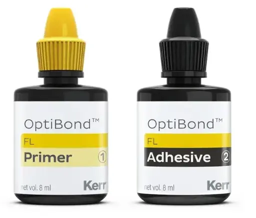 [7449] Optibond FL reposición