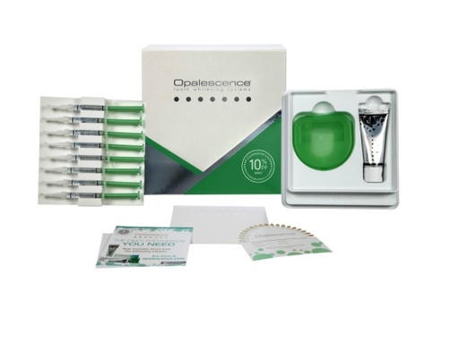 [4480-EU] Opalescence PF 16% Menta Kit Paciente ULTRADENT
