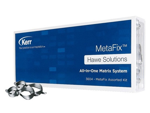 [535] Matriz Metafix 50u