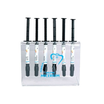 [803] Tinte Flow Kit Enamel Plus HFO reposición