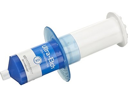 [66816] Ultra-Etch Indispense 35% jeringa de 30 ml (685-CE) Ultradent