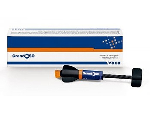 [7641] Grandio SO jeringa