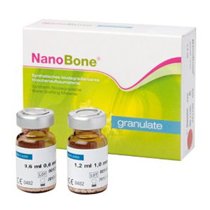 [7683] NanoBone Vial Artoss