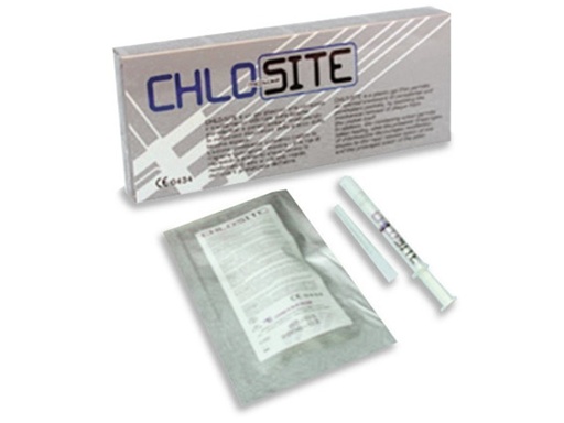 [z09612] CHLO-site Ghimas - 1 jeringa de 1ml