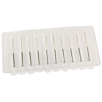 [7700] Calamus Dual Cartucho GuttaPercha 10u Dentsply Sirona