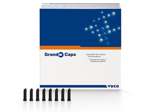 [7747] Grandio cápsulas 20u