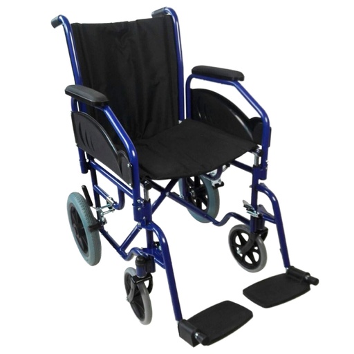 [0103662] Silla de ruedas Transit