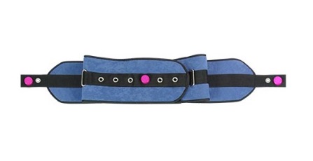 [010397] Sujeción abdominal cama 90 con imanes Ubio