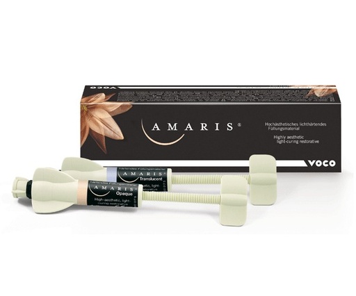 [7810] Amaris Jeringas 4g VOCO