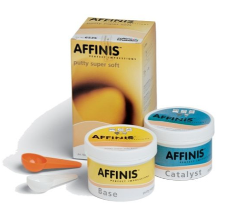 [0200041] Affinis Putty Supersoft