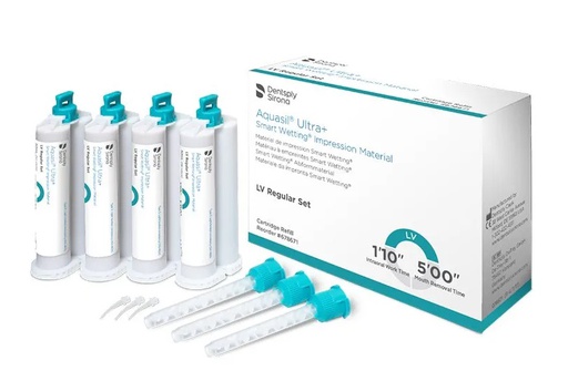 [7845] Aquasil Ultra+  LV Dentsply Sirona