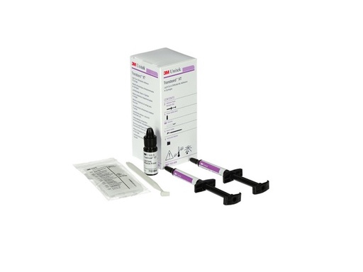 [712-035] Transbond XT Kit Unitek (2 jer. + Primer) 3M ESPE