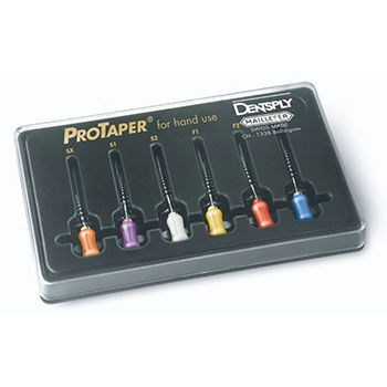 [7948] Limas Protaper manual 21 mm 6u Dentsply