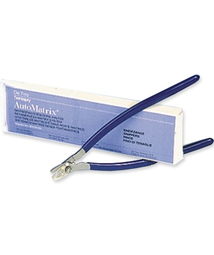 [020649] Alicates Automatrix Dentsply Sirona