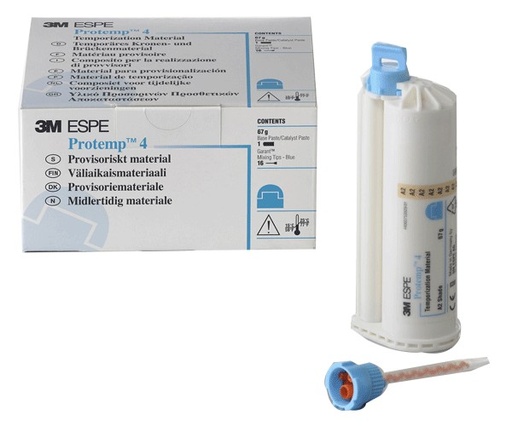 [7954] Protemp 4 Reposición 50 ml 3M ESPE