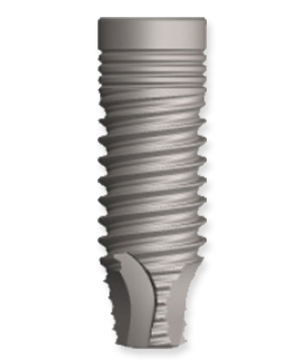 [7971] Implantes C-TYPE hexágono interno 3,75mm