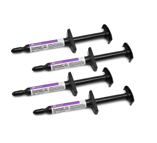 [712-036] Transbond XT 4 Jeringas x 4g 3M ESPE