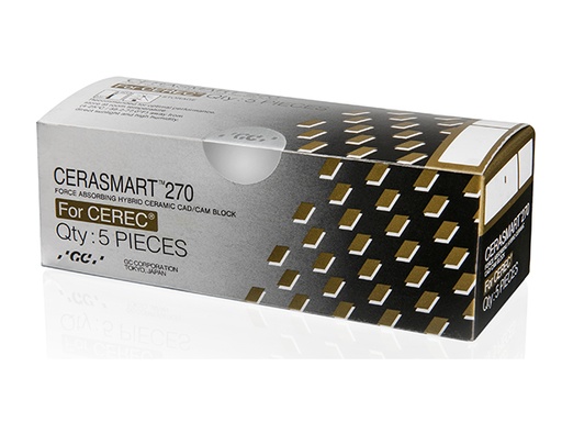 [8031] Cerasmart 270 tamaño 12 - GC