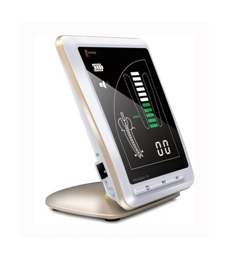 [070197] Woodpex III localizador de ápices