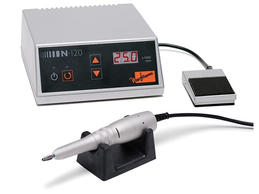 [070327] Micromotor N120 Navfram