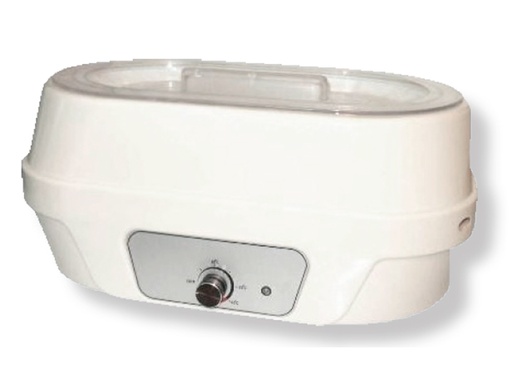 [070341] Baño de parafina de sobremesa 4 Kg