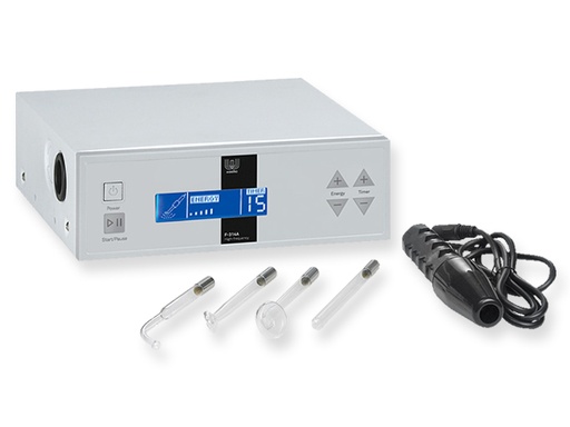 [07F-314A] Alta Frecuencia B-Equipment 314 Weelko