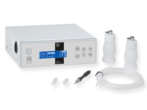 [07F-316A] Vacuum&Spray B-Equipment 316A Weelko
