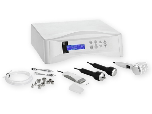 [07F-332] Equipo de belleza Multiequipment 332 4 en 1 Weelko