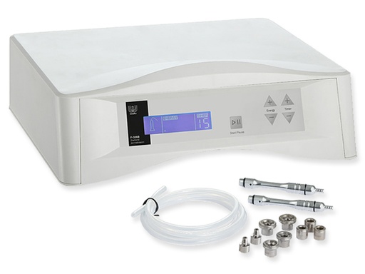 [07F-336B] Microdermoabrasión MultiEquipment F336B Weelko