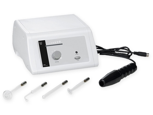 [07F-806] Equipo Alta Frecuencia 806 UTech Weelko