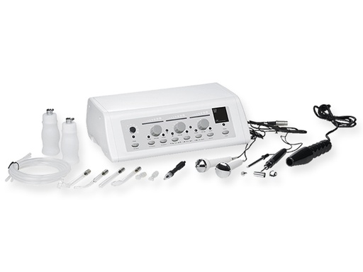 [07F-815] Equipo Belleza 5 en 1 Multifuncional 815 UTech Weelko