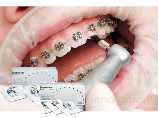 [8495] Optragate reposición Small, Regular 80u Ivoclar