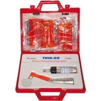 [z6847] Twin-Go Kit