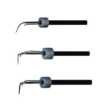 [8631] Punta ultrasonidos profilaxis con ferrita Odontoson 1u.