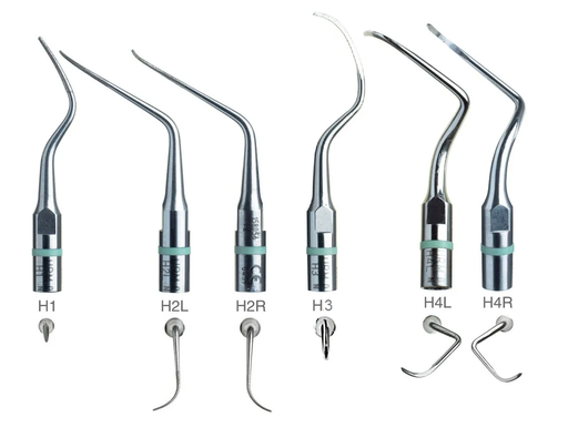 [8685] Reposición puntas ultrasonidos periodoncia Suprasson SATELEC 1 u.